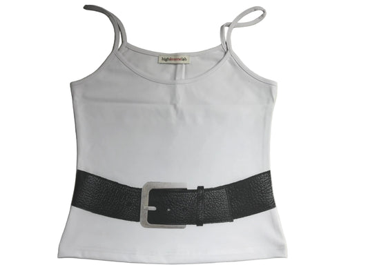 Belt Tank