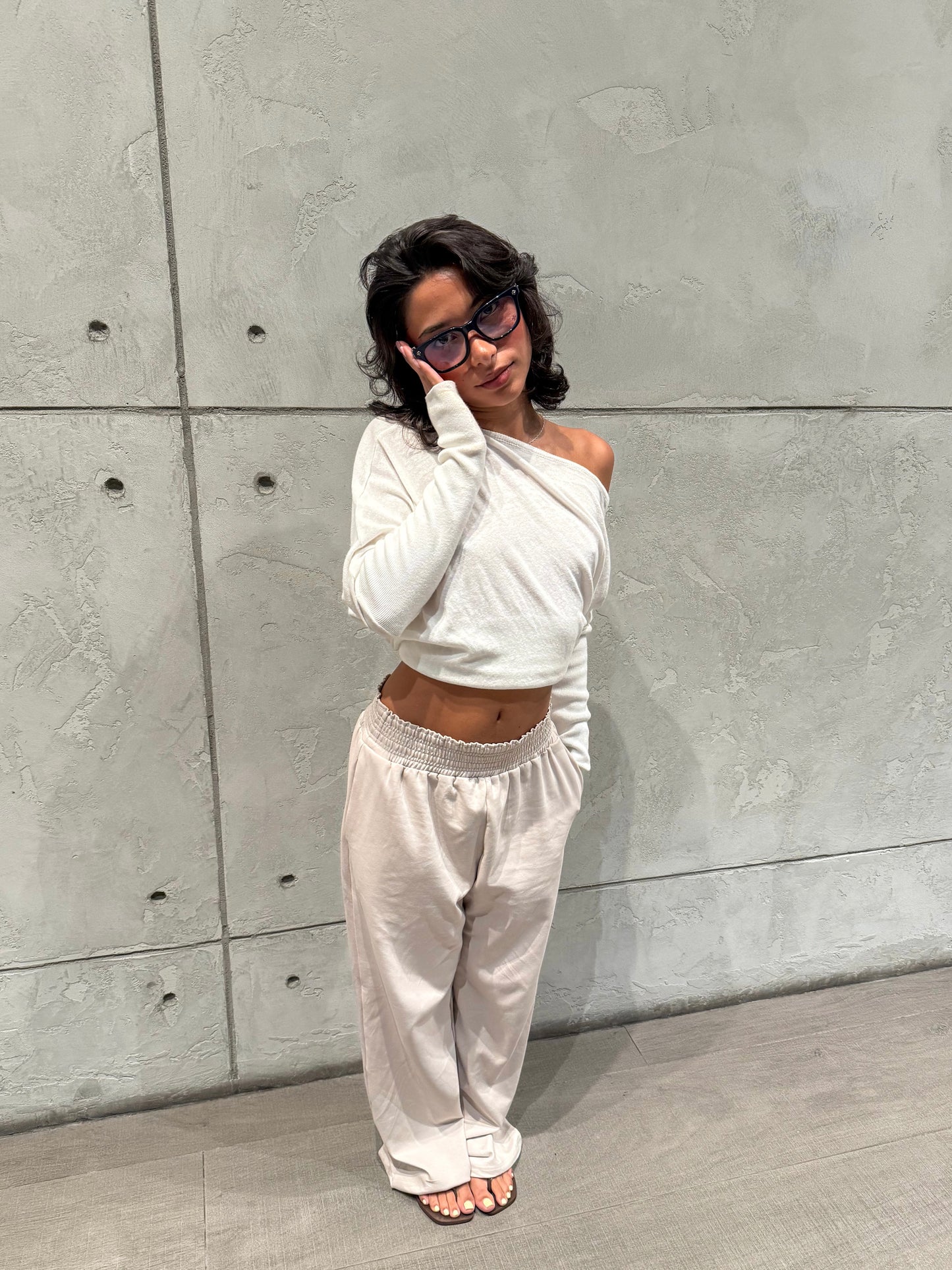 Everyday Cozy Pant